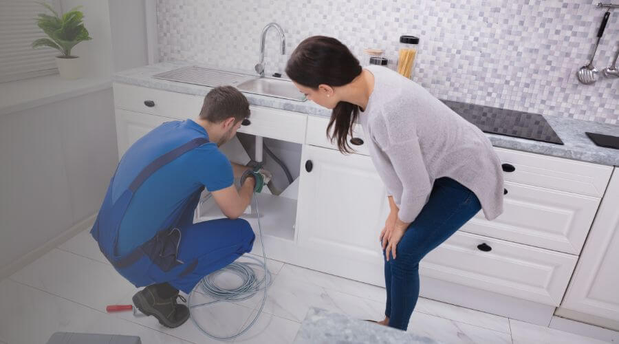 Professional Leak Detection in Garden Grove, CA
