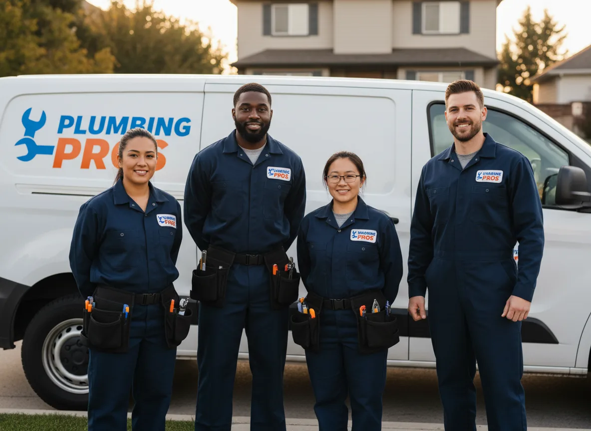 Water Heater Repair company in Garden Grove, CA